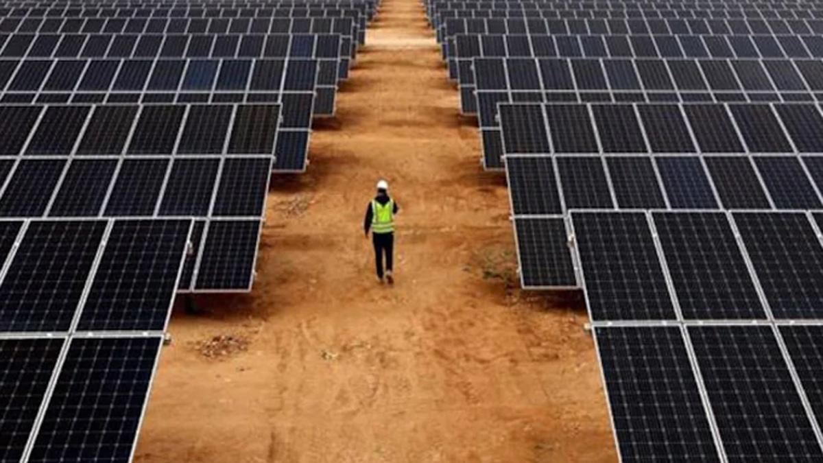 Solar projects face pressure resistance as cell, module prices surge: Report Solar projects face pressure resistance as cell, module prices surge: Report