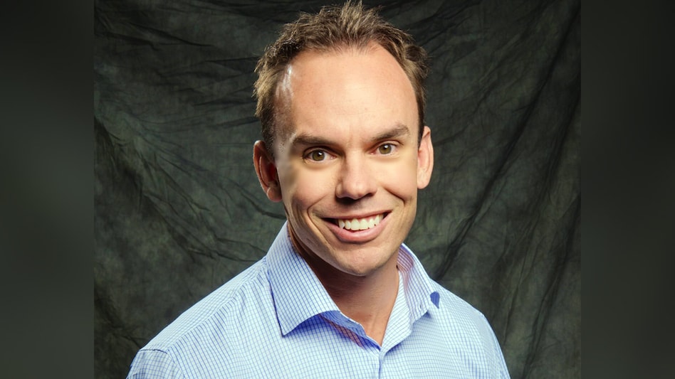 EXCLUSIVE: Edge computing can provide enterprises better control over sensitive data, says Red Hat's Ben Panic EXCLUSIVE: Edge computing can provide enterprises better control over sensitive data, says Red Hat's Ben Panic