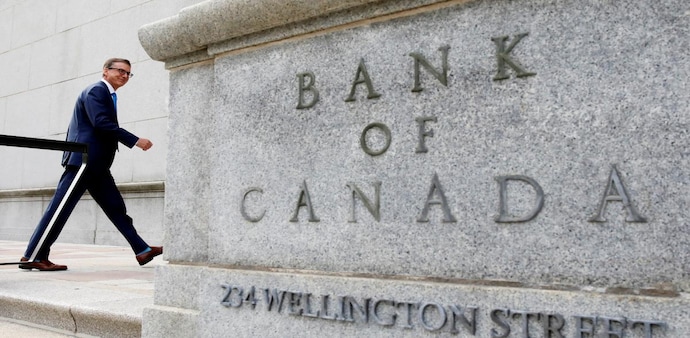 High May inflation 'keeping us up at night', says Bank of Canada (Photo: Reuters) High May inflation 'keeping us up at night', says Bank of Canada (Photo: Reuters)