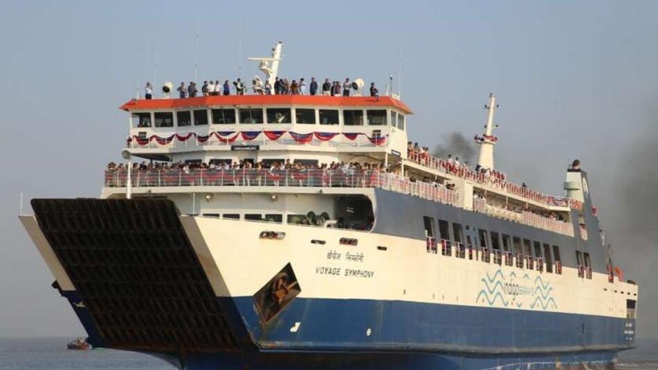 Ro-Ro ferry and waterway transportation, as per the government, can be highly advantageous by reducing travel time, improving the cost of logistics and by lowering pollution in comparison to the conventional mode of transportation. Ro-Ro ferry and waterway transportation, as per the government, can be highly advantageous by reducing travel time, improving the cost of logistics and by lowering pollution in comparison to the conventional mode of transportation.