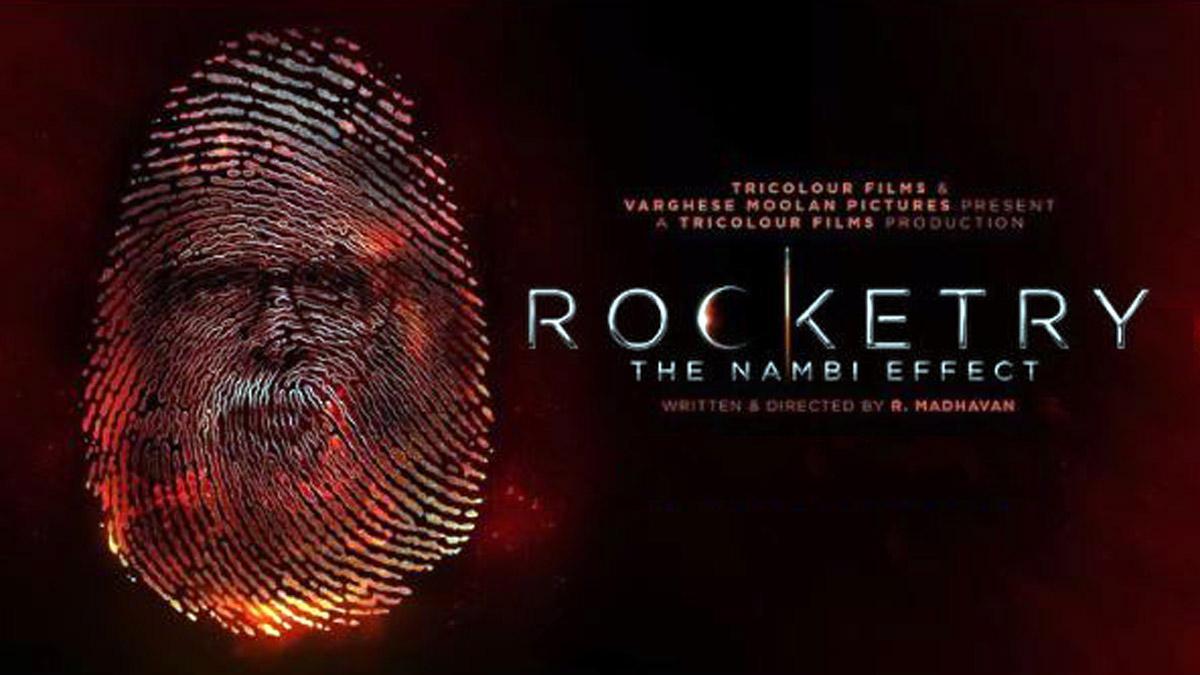 I&B Ministry holds special screening of Madhavan’s ‘Rocketry: The Nambi Effect’ I&B Ministry holds special screening of Madhavan’s ‘Rocketry: The Nambi Effect’