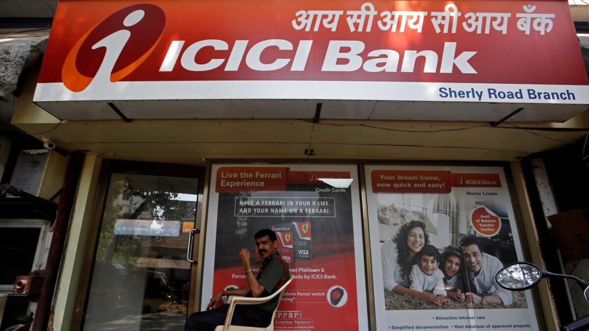 -: Stock News :- ICICIBANK 23-06-2022 To 23-06-2022 -: Stock News :- ICICIBANK 23-06-2022 To 23-06-2022