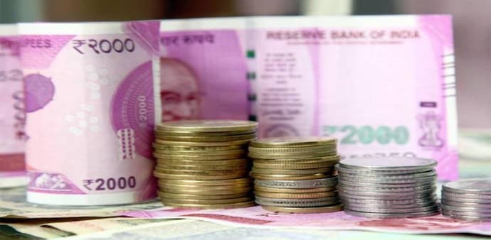 The dollar index, which gauges the greenback's strength against a basket of six currencies, rose 0.41 per cent to 104.62. The dollar index, which gauges the greenback's strength against a basket of six currencies, rose 0.41 per cent to 104.62.