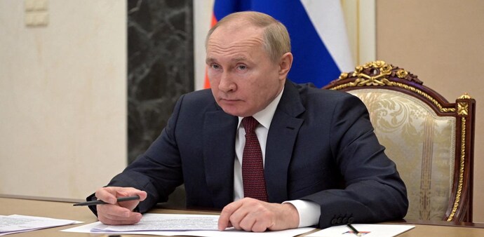 Foreign companies to regret leaving Russia, says Vladimir Putin (Photo: Reuters) Foreign companies to regret leaving Russia, says Vladimir Putin (Photo: Reuters)