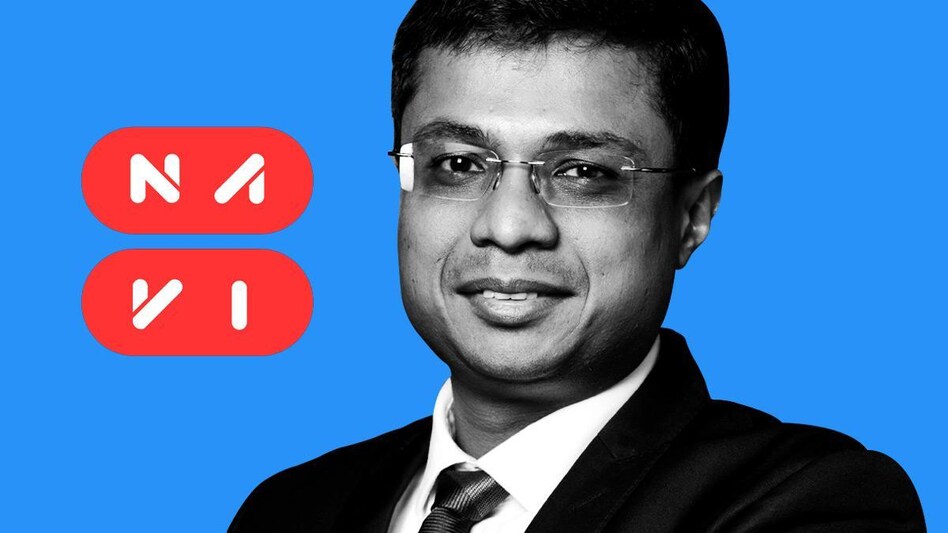 Sachin Bansal's Navi Finserv's Rs 300 cr debt bond subscribed 1.4 times Sachin Bansal's Navi Finserv's Rs 300 cr debt bond subscribed 1.4 times