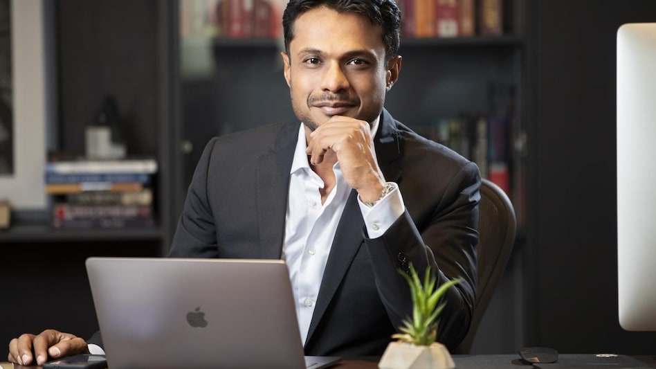 Sachin Bansal's Navi Finserv public issue of NCDs get listed on BSE, NSE Sachin Bansal's Navi Finserv public issue of NCDs get listed on BSE, NSE