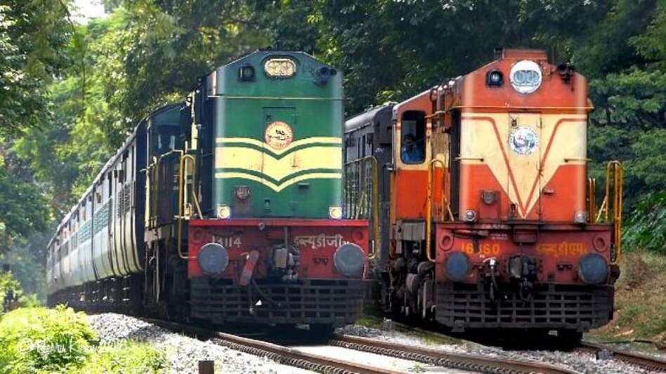 Senior officers of 1983, 1984 batches eligible for Level-16 IRMS posts: Railways Senior officers of 1983, 1984 batches eligible for Level-16 IRMS posts: Railways