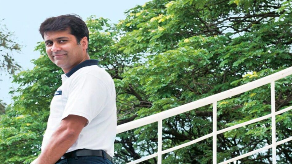 Bajaj Auto Managing Director Rajiv Bajaj Bajaj Auto Managing Director Rajiv Bajaj