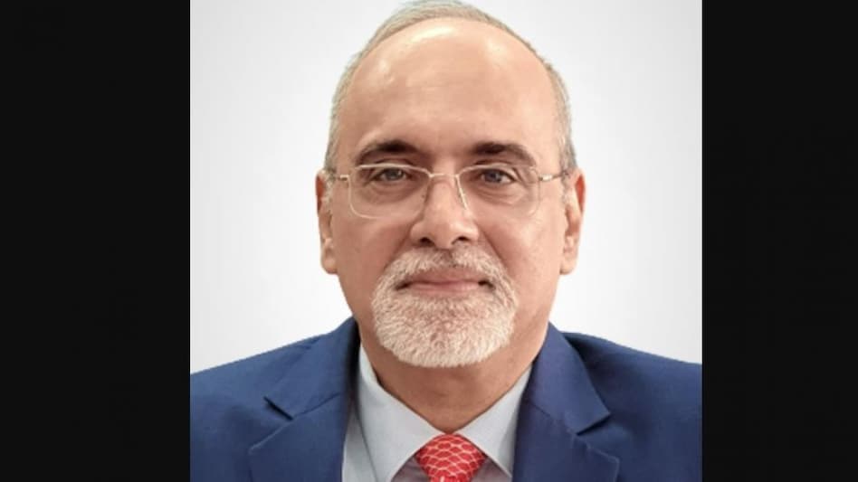 RBI Deputy Governor M Rajeshwar Rao RBI Deputy Governor M Rajeshwar Rao