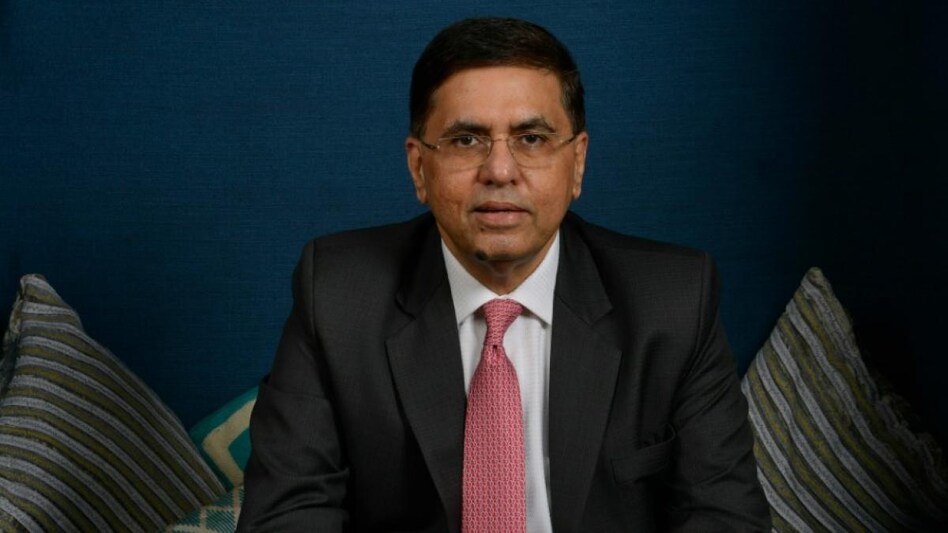 Sanjiv Mehta, CEO and Managing Director of Hindustan Unilever. Sanjiv Mehta, CEO and Managing Director of Hindustan Unilever.