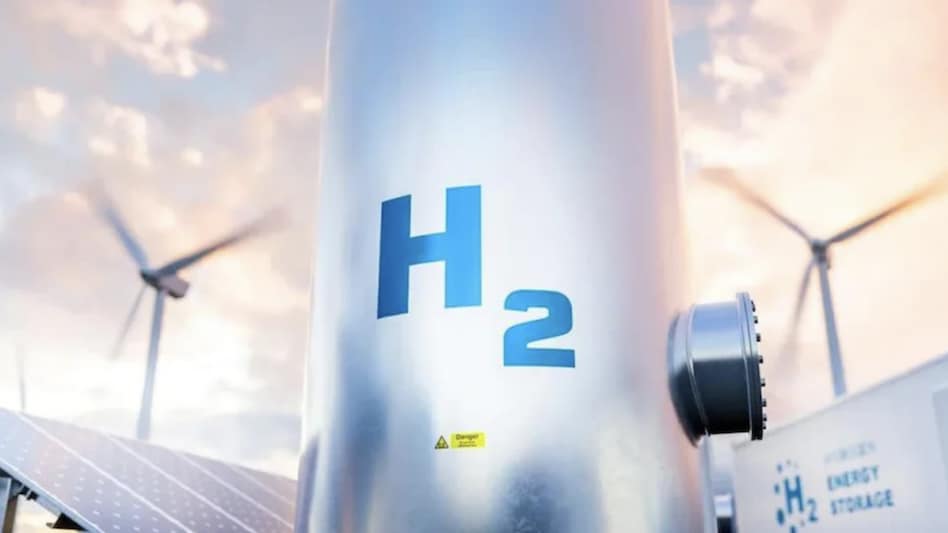 In this decade, industrial feedstock-based applications will drive the demand for green hydrogen, a statement said. In this decade, industrial feedstock-based applications will drive the demand for green hydrogen, a statement said.