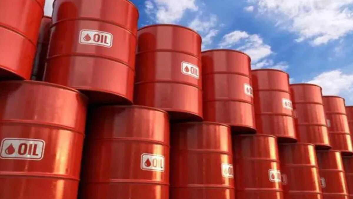 US plans to sell up to 45 mln bbls oil from reserve as part of largest release from stockpile