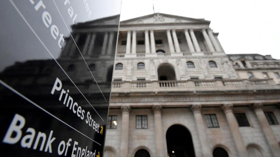 Bank of England set to raise rates again as inflation heads for 10% Bank of England set to raise rates again as inflation heads for 10%