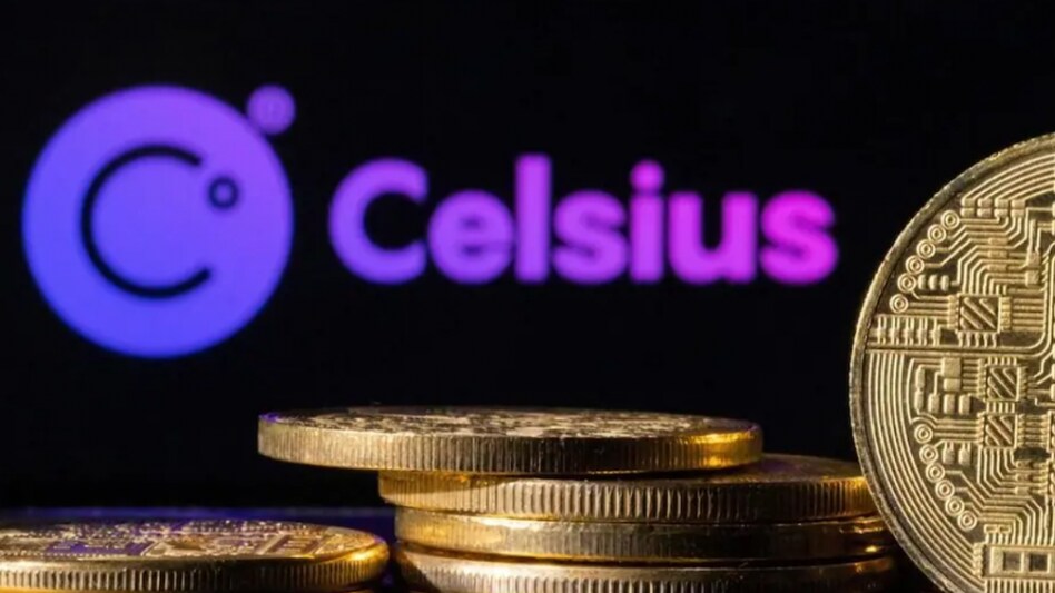 Crypto lender Celsius stumbled on risky bank-like investments Crypto lender Celsius stumbled on risky bank-like investments