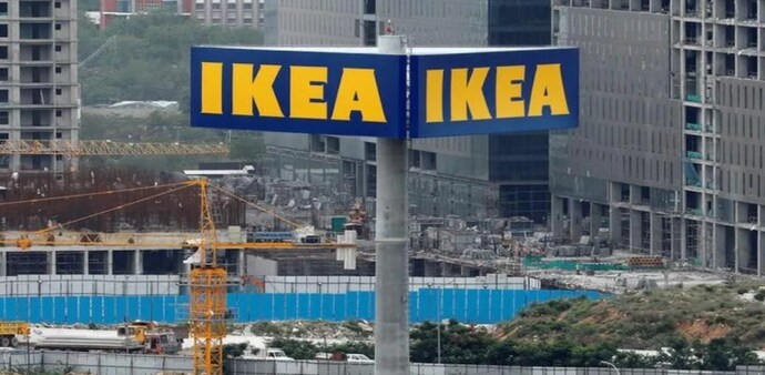 IKEA plans to sell Russian factories, laying off jobs IKEA plans to sell Russian factories, laying off jobs