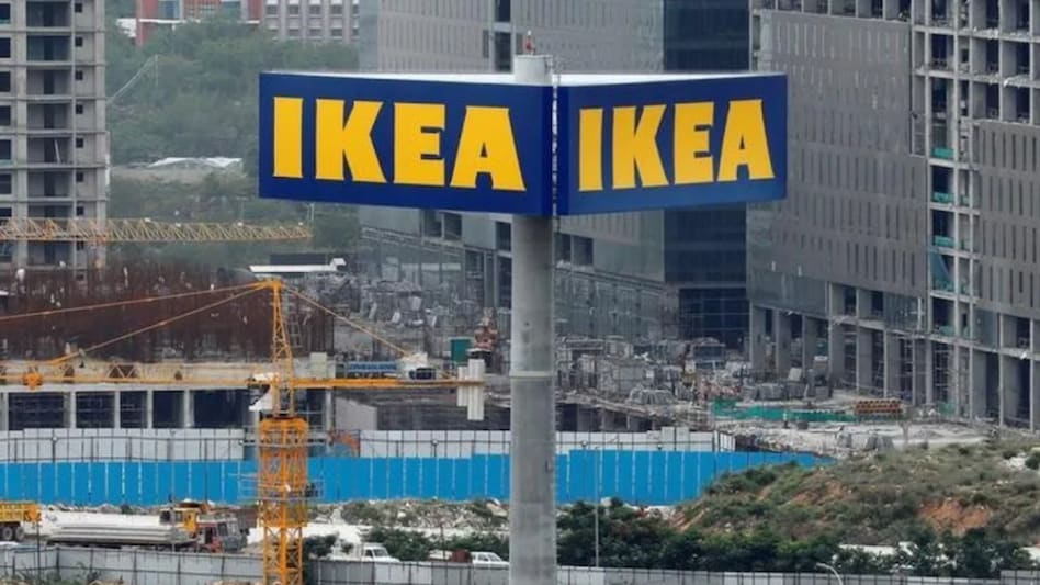 IKEA plans to sell Russian factories, laying off jobs IKEA plans to sell Russian factories, laying off jobs