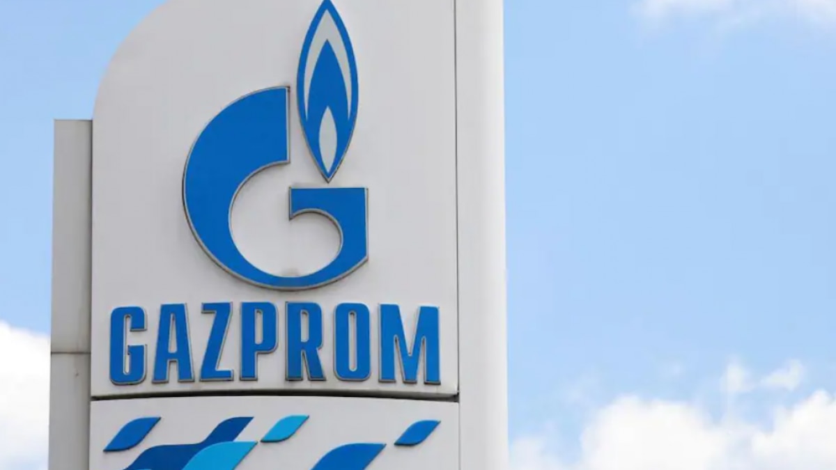 Russia again cuts natural gas exports through European pipeline Russia again cuts natural gas exports through European pipeline