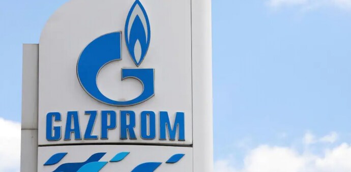 Russia again cuts natural gas exports through European pipeline Russia again cuts natural gas exports through European pipeline