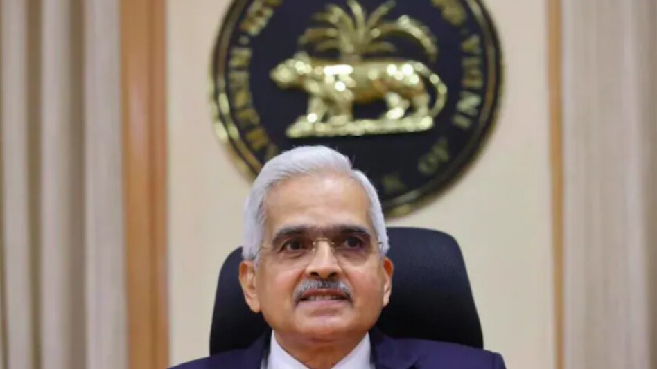 RBI not behind the curve; tolerance of high inflation was a must: RBI Governor RBI not behind the curve; tolerance of high inflation was a must: RBI Governor