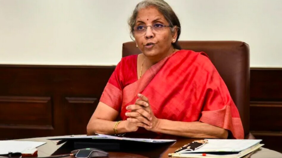 Nirmala Sitharaman to meet heads of PSBs; may urge banks for credit growth Nirmala Sitharaman to meet heads of PSBs; may urge banks for credit growth