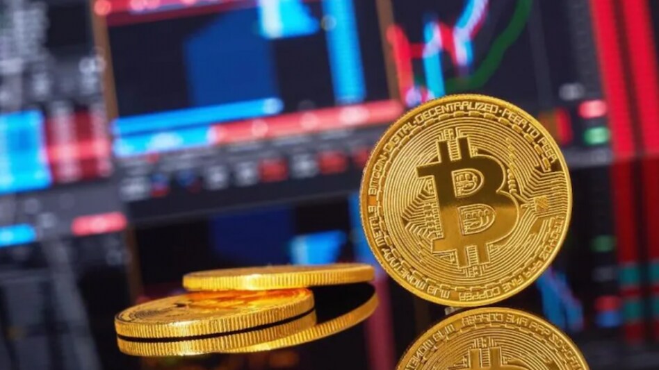 Crypto investors' hot streak turns brutally cold Crypto investors' hot streak turns brutally cold