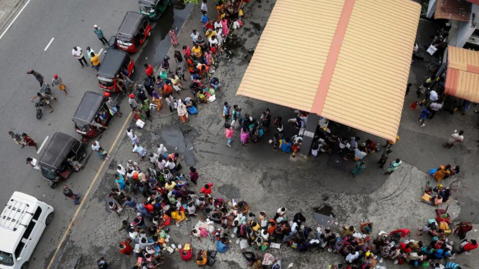 Australia pledges 50 million dollars support for crisis-hit Sri Lanka Australia pledges 50 million dollars support for crisis-hit Sri Lanka