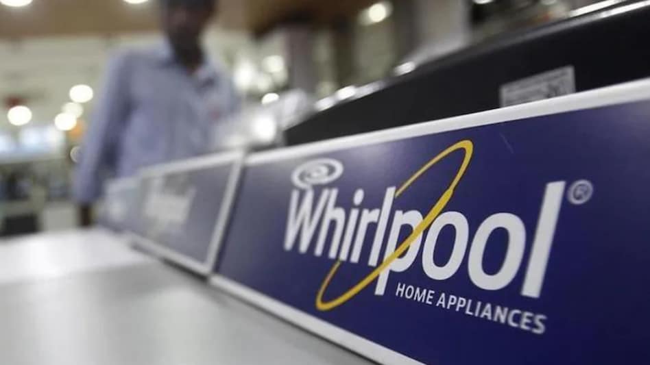 Whirlpool of India expects green offshoots ,turnaround in consumer sentiment in FY23 Whirlpool of India expects green offshoots ,turnaround in consumer sentiment in FY23