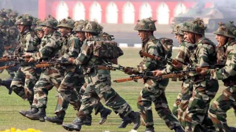 Recruitment process to remain unchanged, regiment system to continue, say tri-forces Recruitment process to remain unchanged, regiment system to continue, say tri-forces