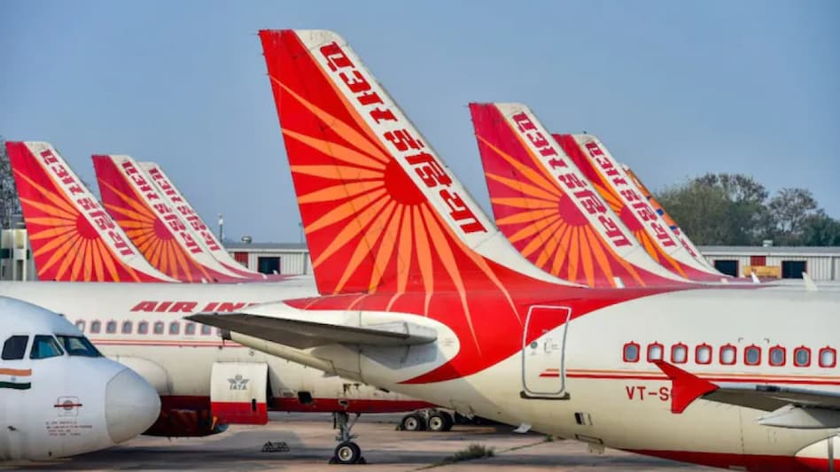If Tatas can't make Air India work, no one else in India can, says Emirates President If Tatas can't make Air India work, no one else in India can, says Emirates President