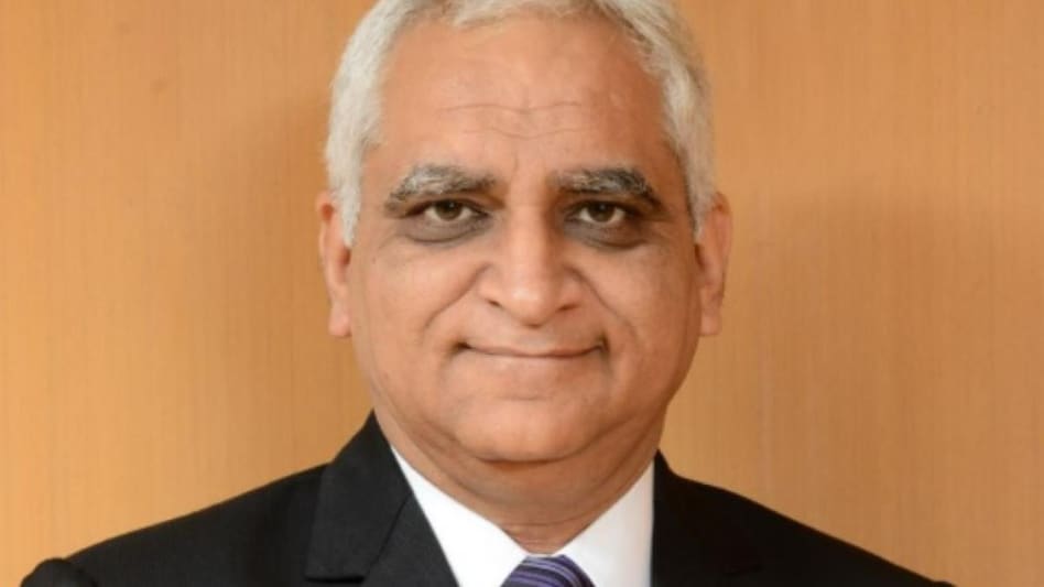 Former SBI MD Ashwani Bhatia appointed as Whole Time Member at SEBI Former SBI MD Ashwani Bhatia appointed as Whole Time Member at SEBI