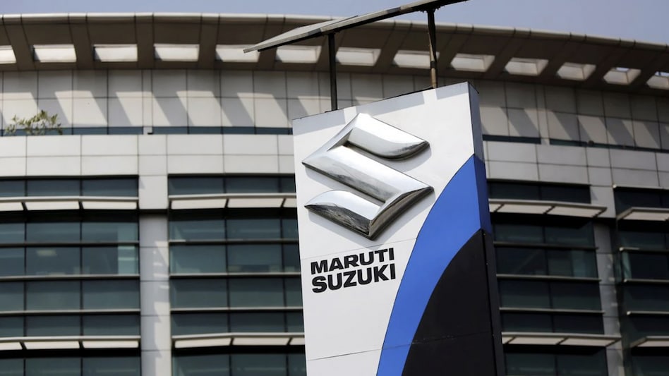 Maruti Suzuki sees highest ever monthly exports in May 2022 Maruti Suzuki sees highest ever monthly exports in May 2022