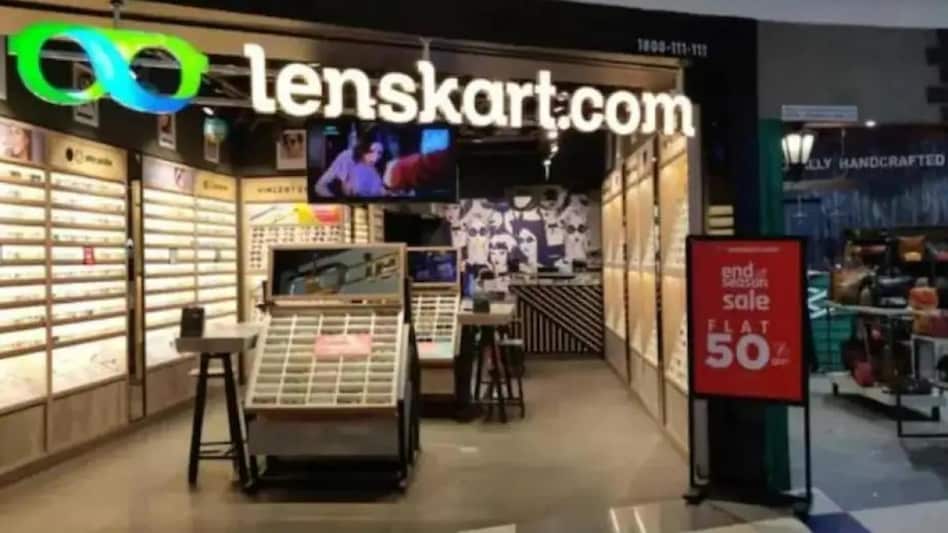 Softbank-backed Lenskart grew 60 per cent in FY22 and Peyush Bansal expects that company is on track to achieve over 50 per cent growth in FY23. Softbank-backed Lenskart grew 60 per cent in FY22 and Peyush Bansal expects that company is on track to achieve over 50 per cent growth in FY23.