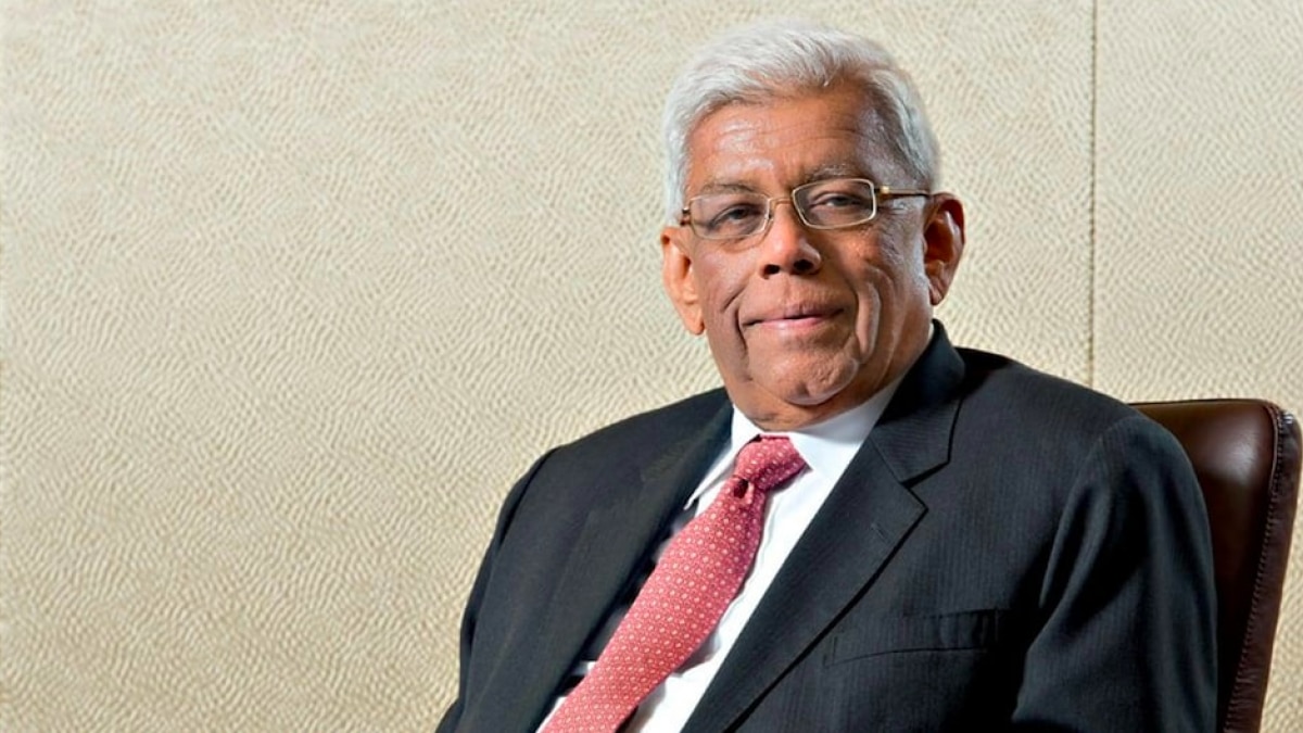India's mortgage market should double in next 5 yrs to $600 bn: HDFC's Deepak Parekh
