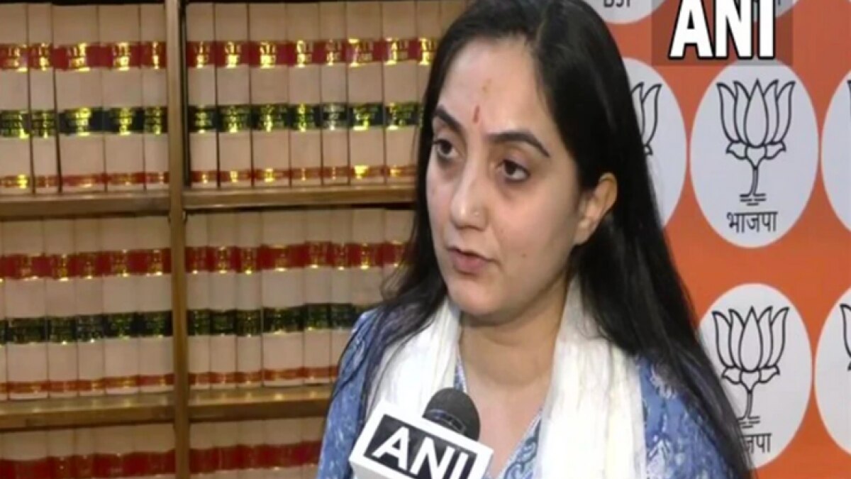 While suspending Sharma, the BJP said that it "respects all religions" and is "strongly against any ideology which insults or demeans any sect or religion". While suspending Sharma, the BJP said that it "respects all religions" and is "strongly against any ideology which insults or demeans any sect or religion".