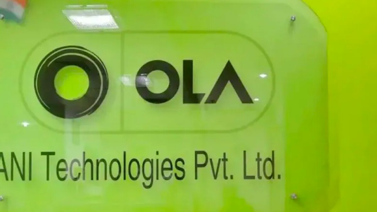 Ola in talks with multiple global suppliers for $1 bn cell manufacturing