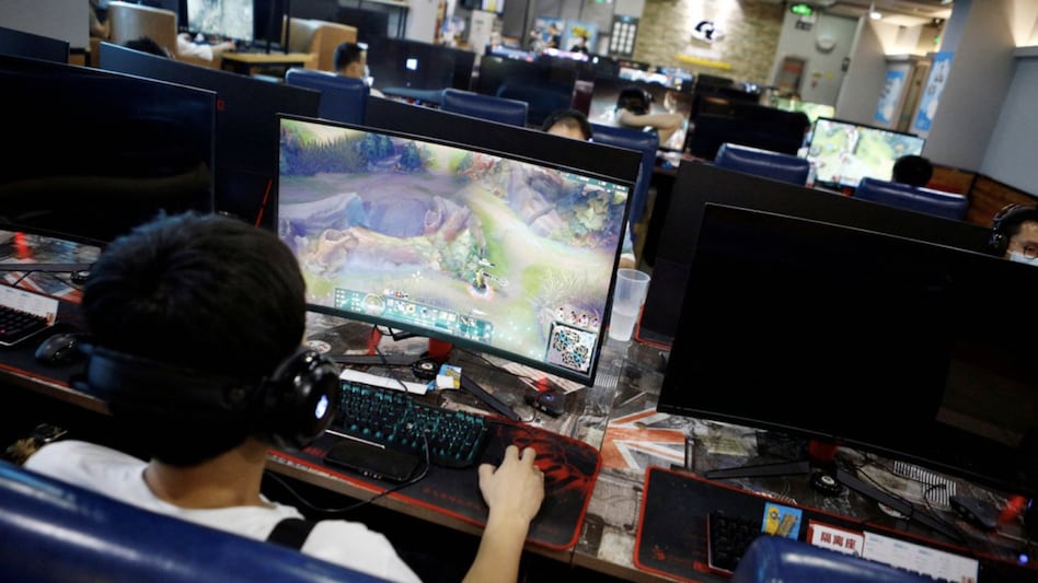 China eases on gaming licenses, Tencent or NetEase lose out; here's all you need to know (Photo: Reuters) China eases on gaming licenses, Tencent or NetEase lose out; here's all you need to know (Photo: Reuters)