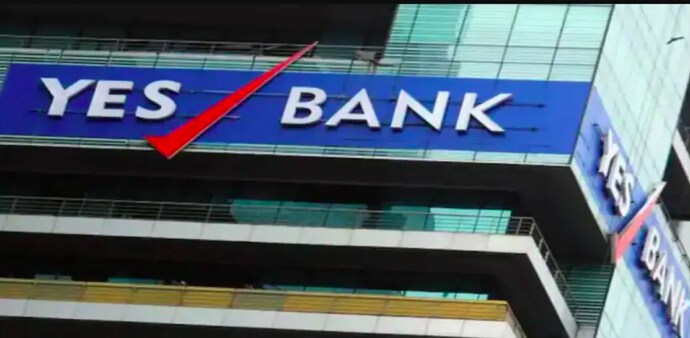Yes Bank Yes Bank