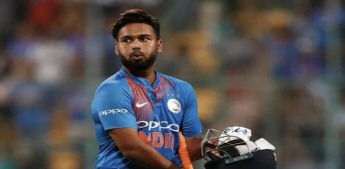 IND VS SA: KL Rahul Injured, ruled out of series; Pant to lead Team against Proteas (Photo: PTI) IND VS SA: KL Rahul Injured, ruled out of series; Pant to lead Team against Proteas (Photo: PTI)