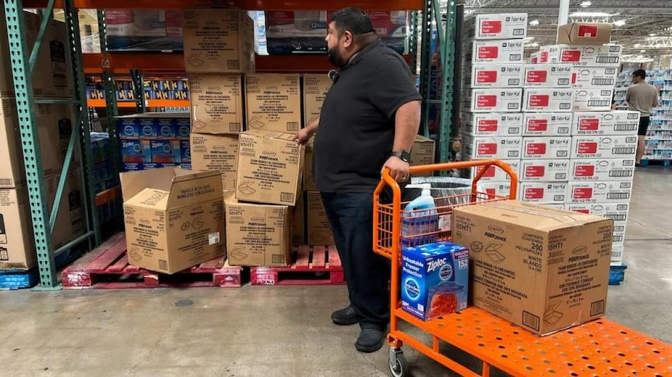 They were flirting with $5 per gallon on Friday, indicating that the monthly CPI would remain elevated in June. They were flirting with $5 per gallon on Friday, indicating that the monthly CPI would remain elevated in June.