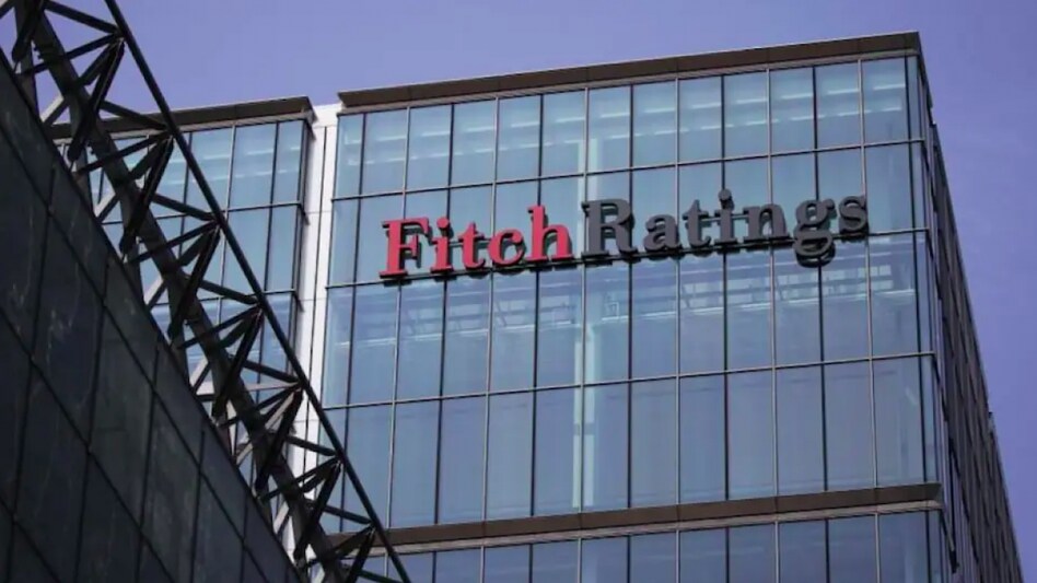 Fitch revises India outlook to 'Stable' from 'Negative' Fitch revises India outlook to 'Stable' from 'Negative'
