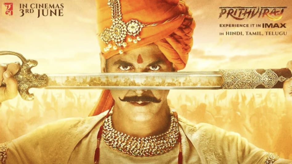 The heavy budget on one hand and the poor outcome on the other, has sent shock waves within the industry, tweeted movie critic and trade analyst Taran Adarsh. The heavy budget on one hand and the poor outcome on the other, has sent shock waves within the industry, tweeted movie critic and trade analyst Taran Adarsh.