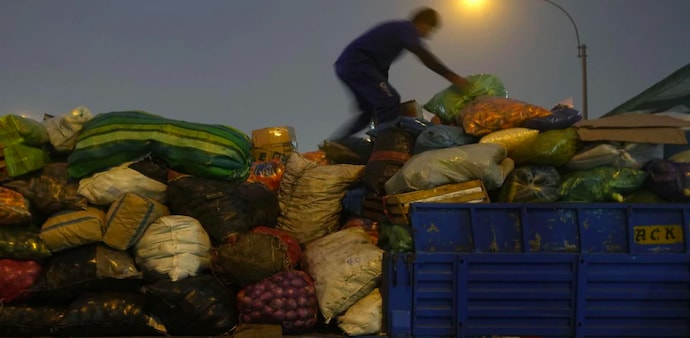 The RBI has been mandated by the government to keep retail inflation at 4 per cent with a margin of 2 per cent on either side. The RBI has been mandated by the government to keep retail inflation at 4 per cent with a margin of 2 per cent on either side.
