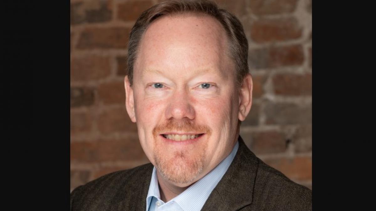 Max Peterson, Vice President, Worldwide Public Sector, Amazon Web Services (AWS) Max Peterson, Vice President, Worldwide Public Sector, Amazon Web Services (AWS)