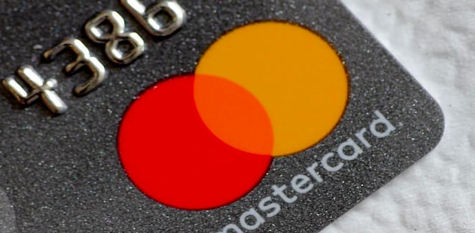 Mastercard Mastercard