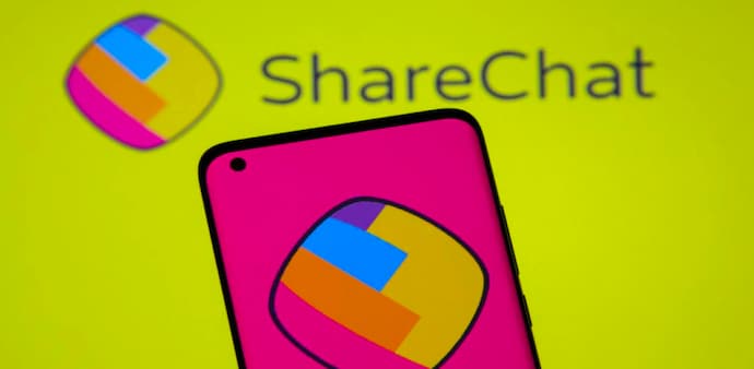 ShareChat runs India's largest short video platforms Moj and TakaTak, besides the ShareChat app, which together cater to over 400 million users. ShareChat runs India's largest short video platforms Moj and TakaTak, besides the ShareChat app, which together cater to over 400 million users.