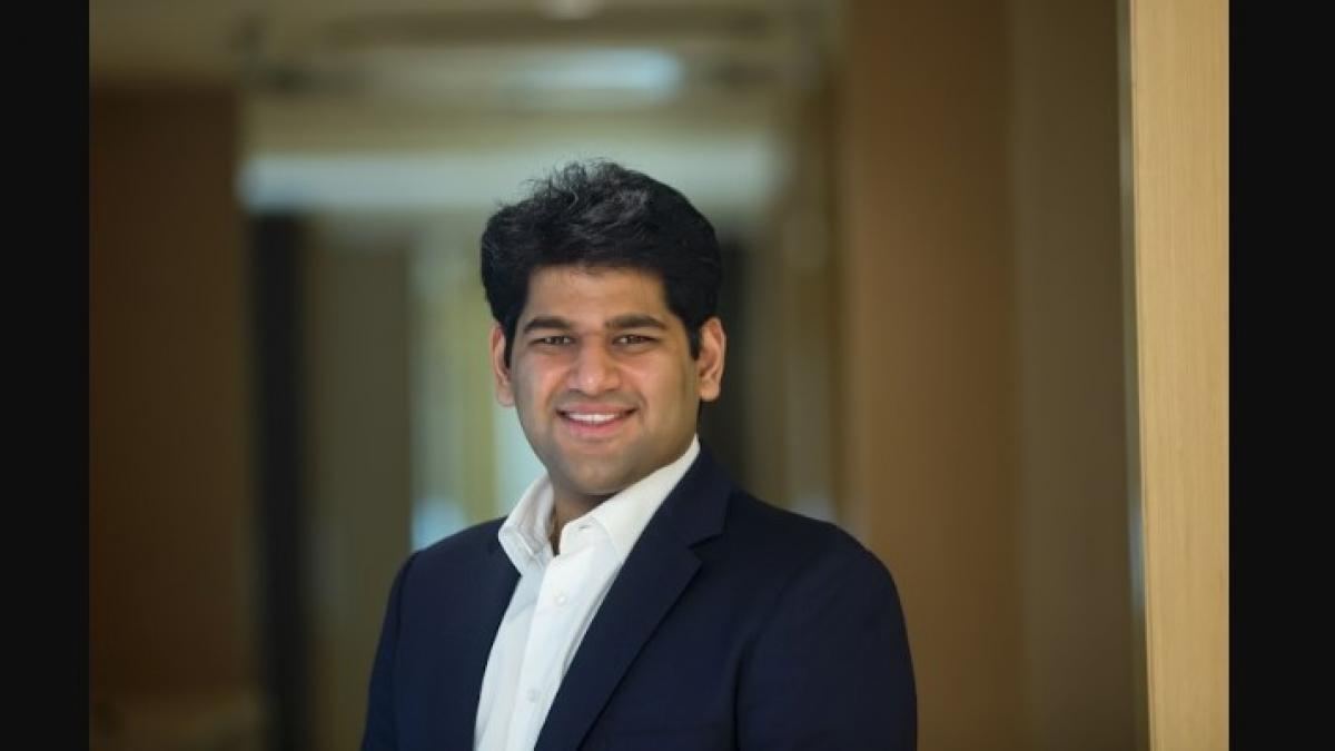 Agnipath scheme will have 'significant, positive impact': TVS MD