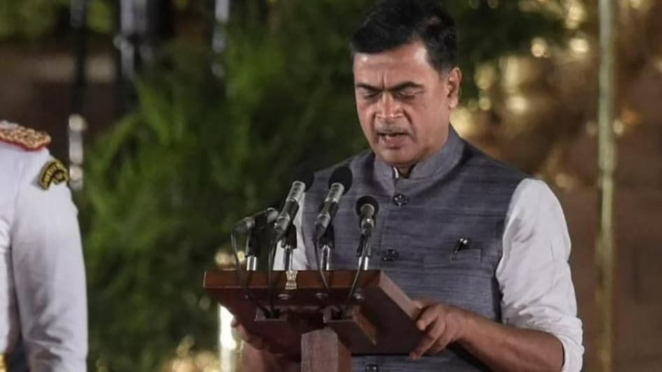 The minister was speaking at the India Energy Transition Summit 2022 organised by the industry chamber FICCI in New Delhi on Thursday. The minister was speaking at the India Energy Transition Summit 2022 organised by the industry chamber FICCI in New Delhi on Thursday.