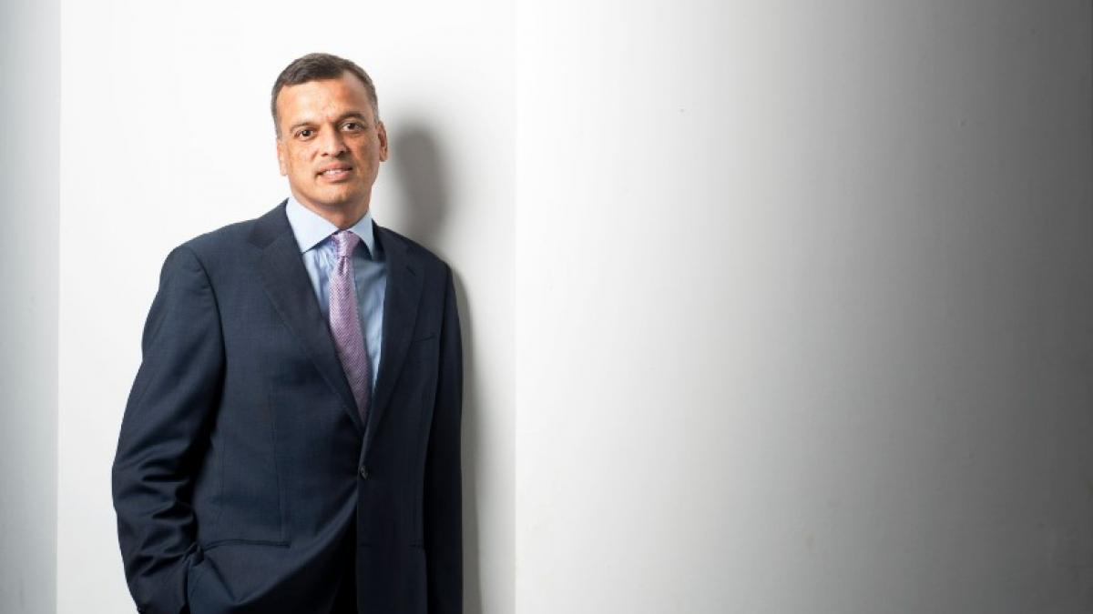 Rajeev Jain, MD, Bajaj Finance Rajeev Jain, MD, Bajaj Finance