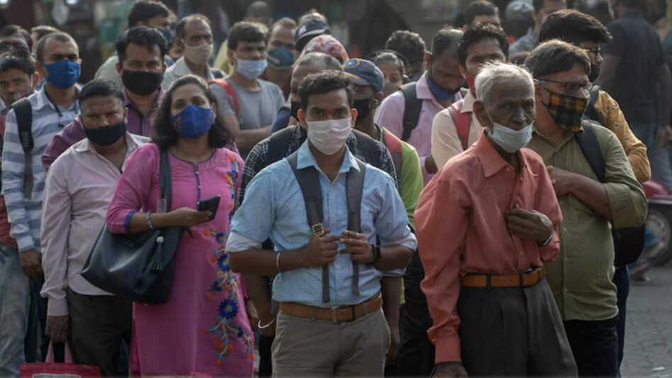 NGO LocalCircles said, in its survey, it received more than 35,000 responses from citizens across several districts in India, and 67 per cent of the respondents were men, while 33 per cent were women. NGO LocalCircles said, in its survey, it received more than 35,000 responses from citizens across several districts in India, and 67 per cent of the respondents were men, while 33 per cent were women.
