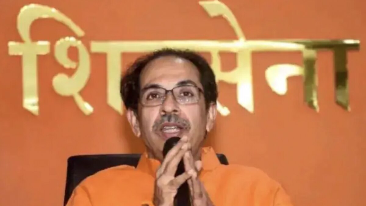 Uddhav Thackeray says he’s ready to quit as rebel MLAs don't want him to continue as CM